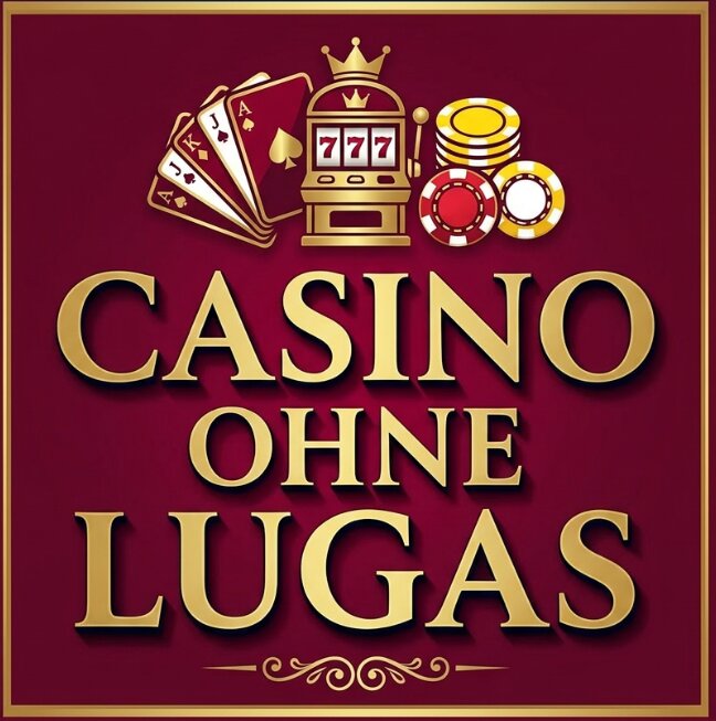 Casino Ohne Lugas logo